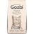 Gosbi Cat (灰黑12kg) Grain Free Adult 成貓無穀物蔬果配方貓糧 12Kg (貓領巾上有襟章) (exp: 16/04/2025)